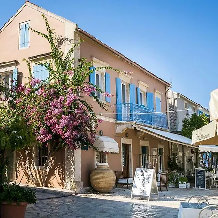 Sea Front Fiscardo Σπίτι διακοπών *