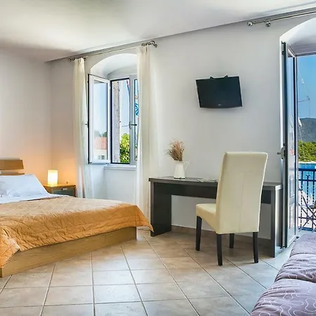 Casa vacanze Sea Front Fiscardo Fiskardo