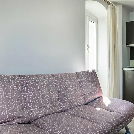 Sea Front Fiscardo بيت للعطل